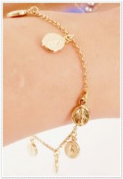 Pulseira Nossa Senhora das Graças